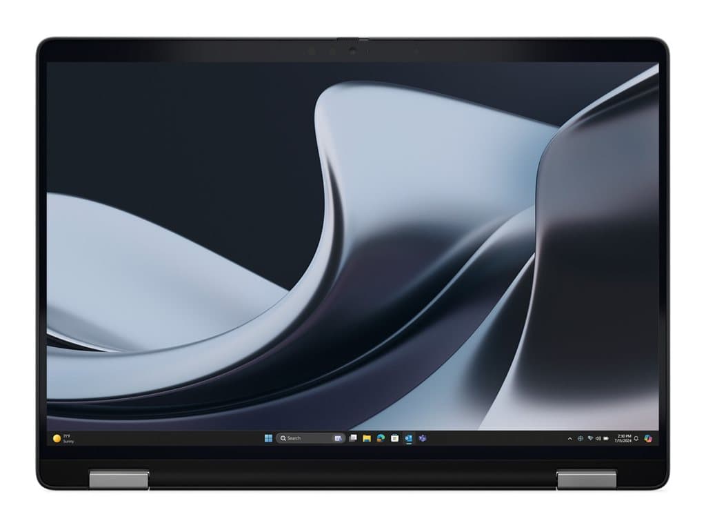 Pro 14 Plus 2-in-1 verslo kompiuteris - Intel Core Ultra 5 236V / 16GB / 256GB SSD / 14.0" FHD+ Touch perspective 11