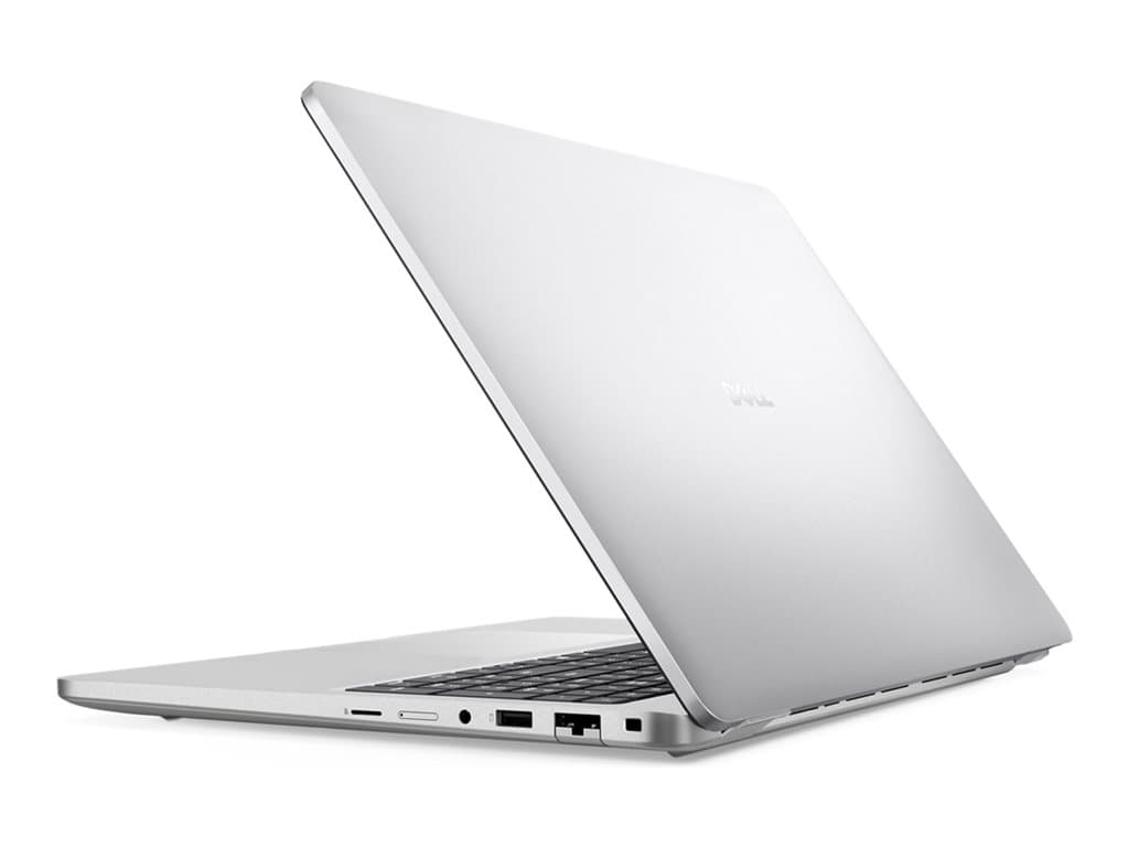 Pro 16 Plus Black verslo kompiuteris - Intel Core 3 100U / 16GB / 512GB SSD / 16.0" FHD+ perspective 1