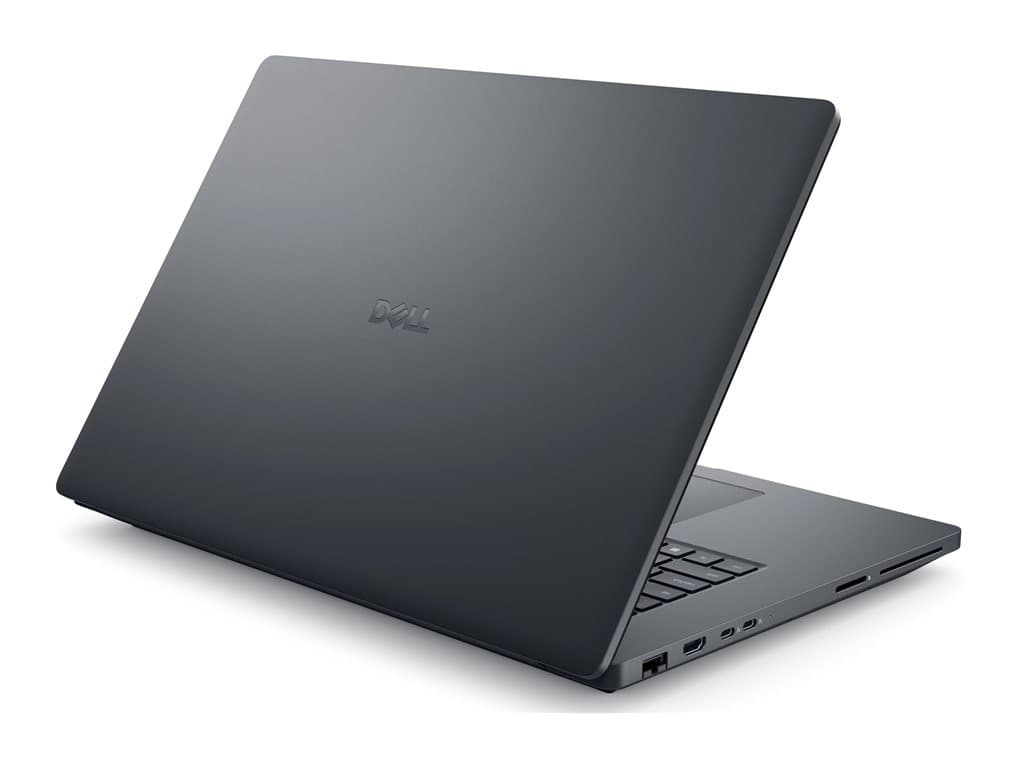 Pro Max 18 Plus Silver verslo kompiuteris - 32GB / 1TB SSD / 18.0" QHD+ perspective 6