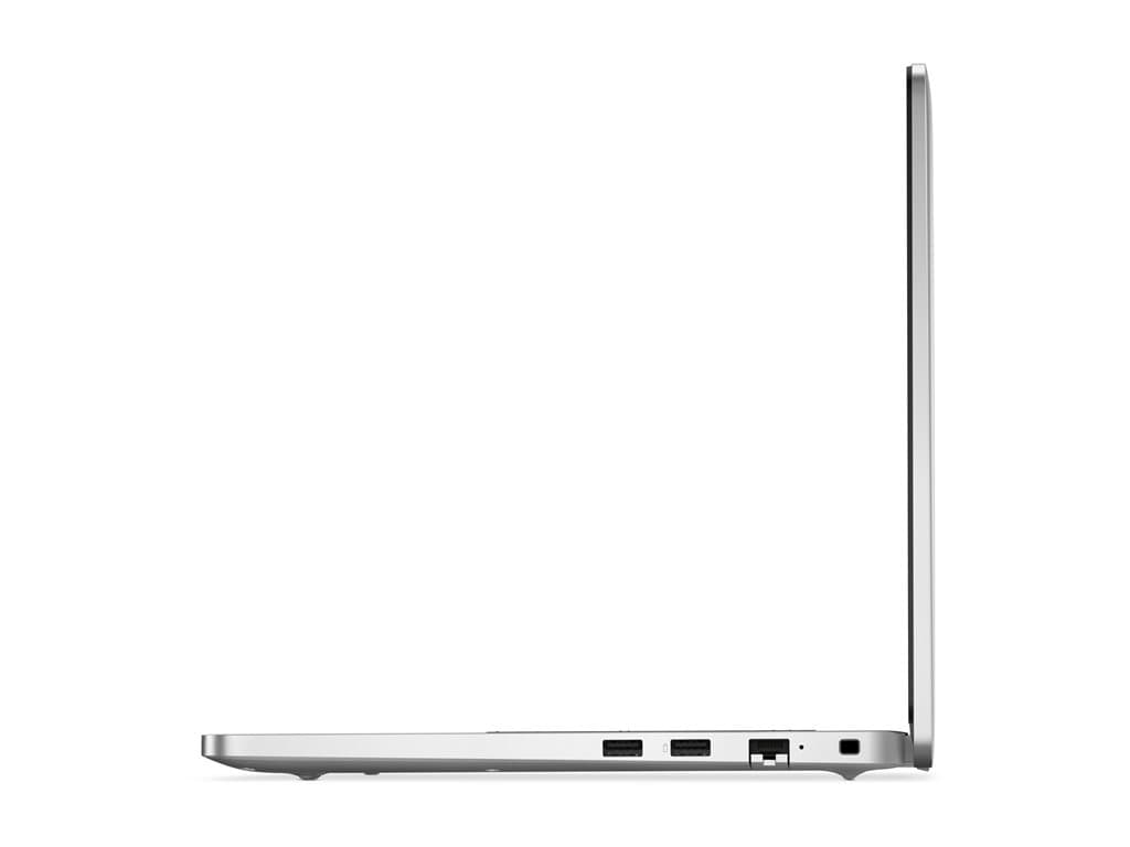 Dell Pro 14 Silver serija – Kompaktiška galia šiuolaikiniam verslui - AMD Ryzen 3 210 / 16GB / 256GB SSD / 14.0" FHD+ perspective 12