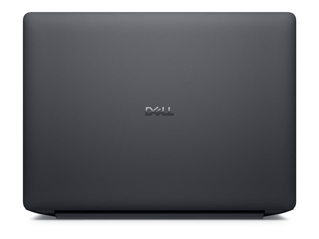 Seria Dell Pro Max 14 Silver – elitarna moc biznesowa w kompaktowej formie - Intel Core Ultra 7 265H / 32GB / 1TB SSD / 14.0" FHD+ perspective 6