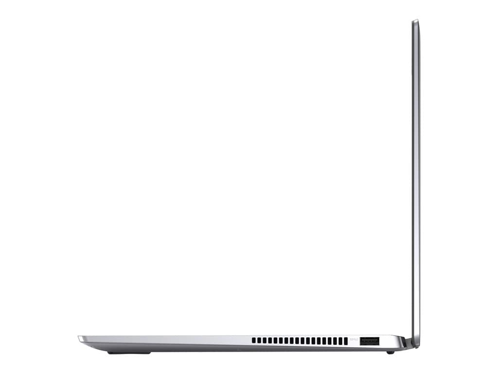 Latitude 9420 2-in-1 Silver laptop biznesowy - Intel Core i5-1145G7 / 16GB / 256GB SSD / 14.0" QHD+ Touch perspective 3