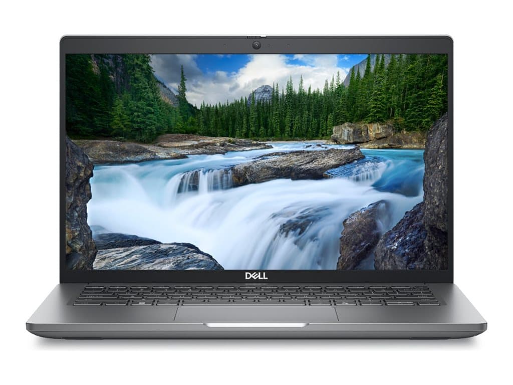 Dell Latitude 5450 Silver Series – Business-Class Power in a Sleek 14" Form - Intel / AMD 8GB 256GB SSD