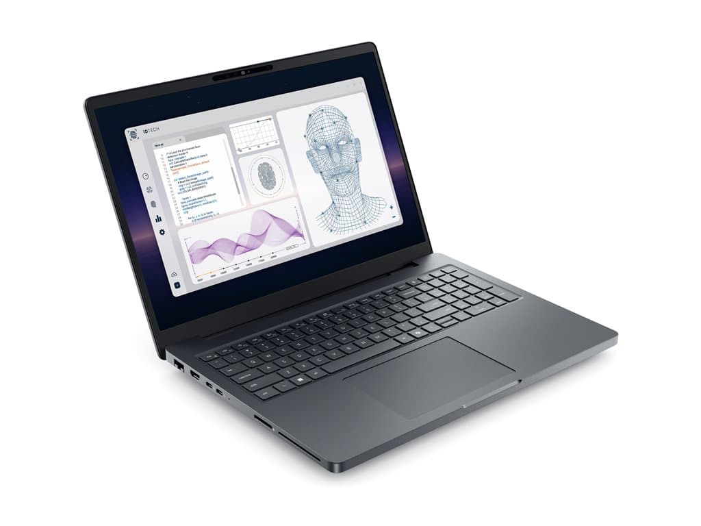 Pro Max 16 Plus Silver verslo kompiuteris - Intel Core Ultra 7 265HX / 64GB / 512GB SSD / 16.0" FHD+ perspective 7
