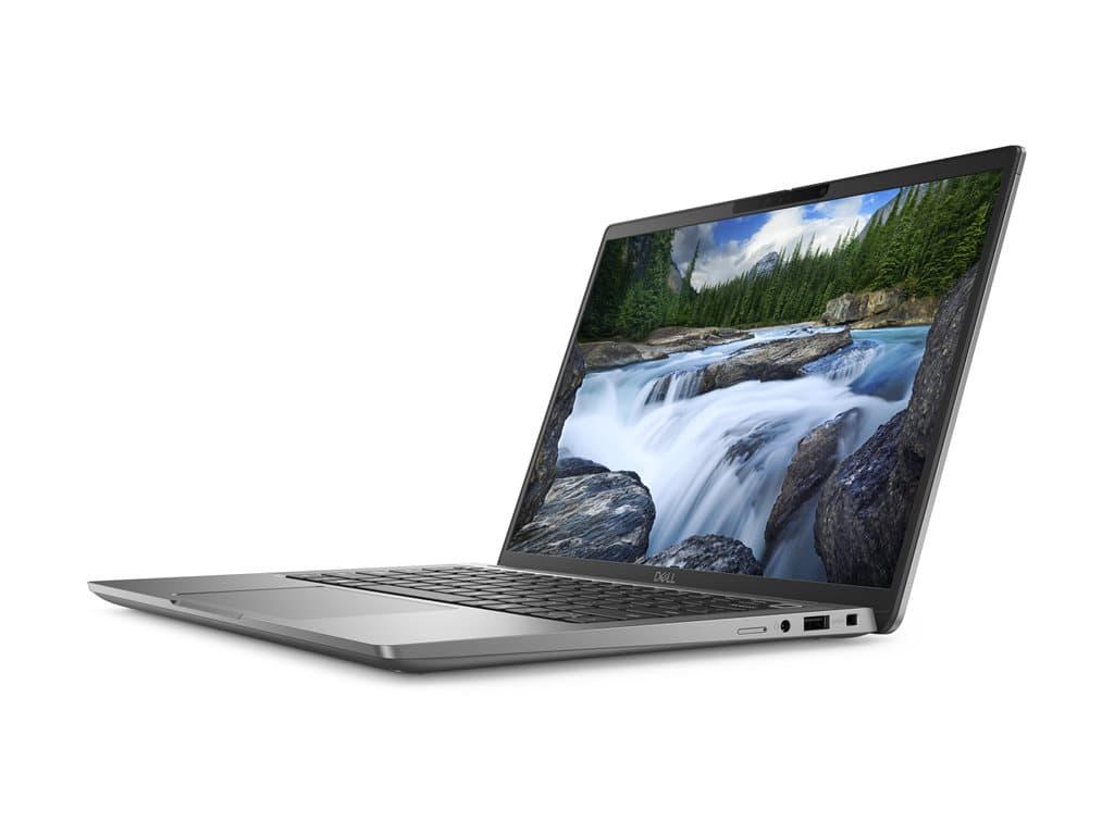 Dell Latitude 7350 Magnesium Series – Ultra-Light Power for Serious Business - Intel Core Ultra 5 135U 16GB 256GB SSD