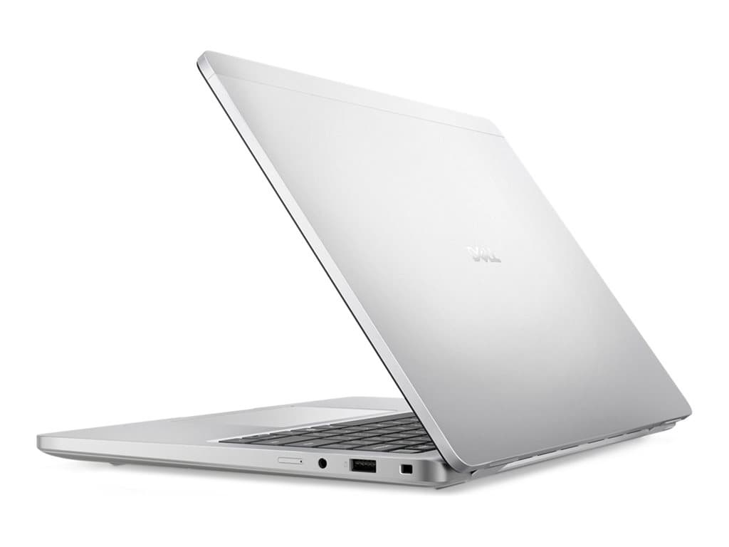 Pro 14 Plus Black business laptop - AMD Ryzen 5 PRO 220 / 32GB / 256GB SSD / 14.0" FHD+ perspective 5
