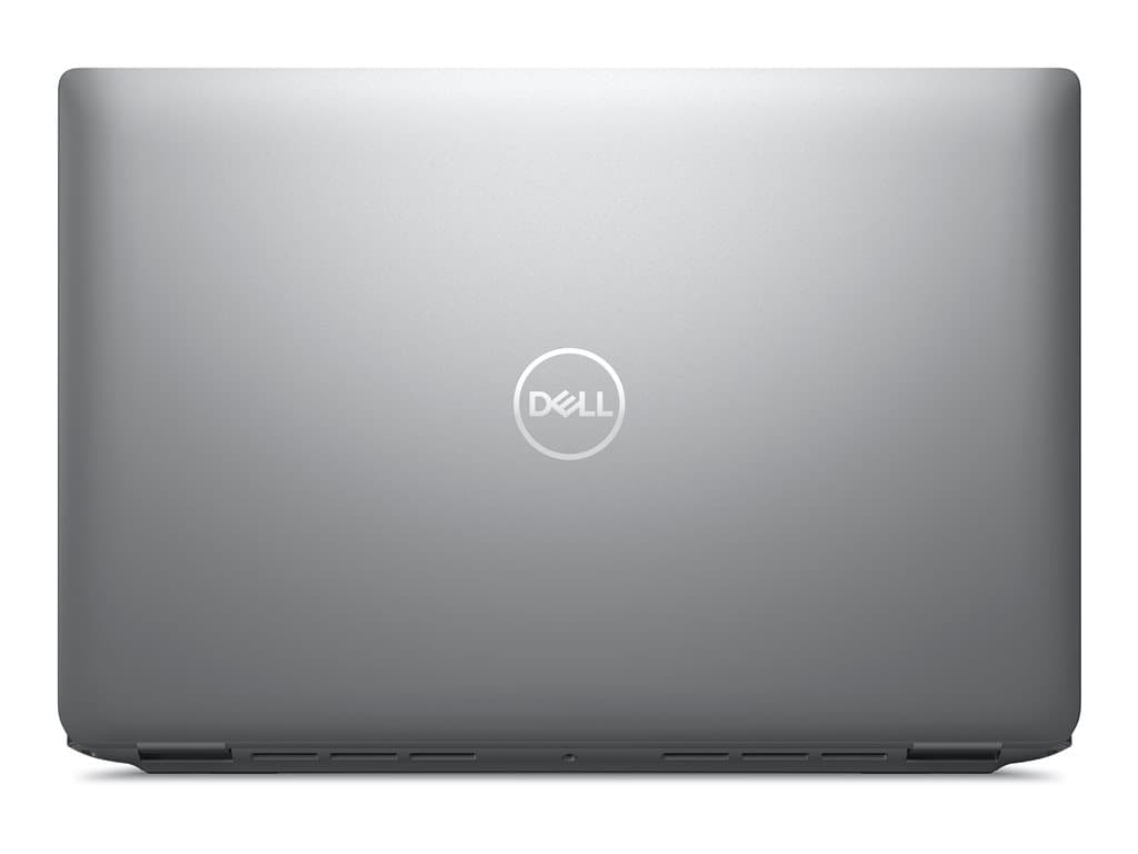 Precision 3490 Silver laptop biznesowy - Intel Core Ultra 7 155H / 32GB / 512GB SSD / 14.0" FHD perspective 4