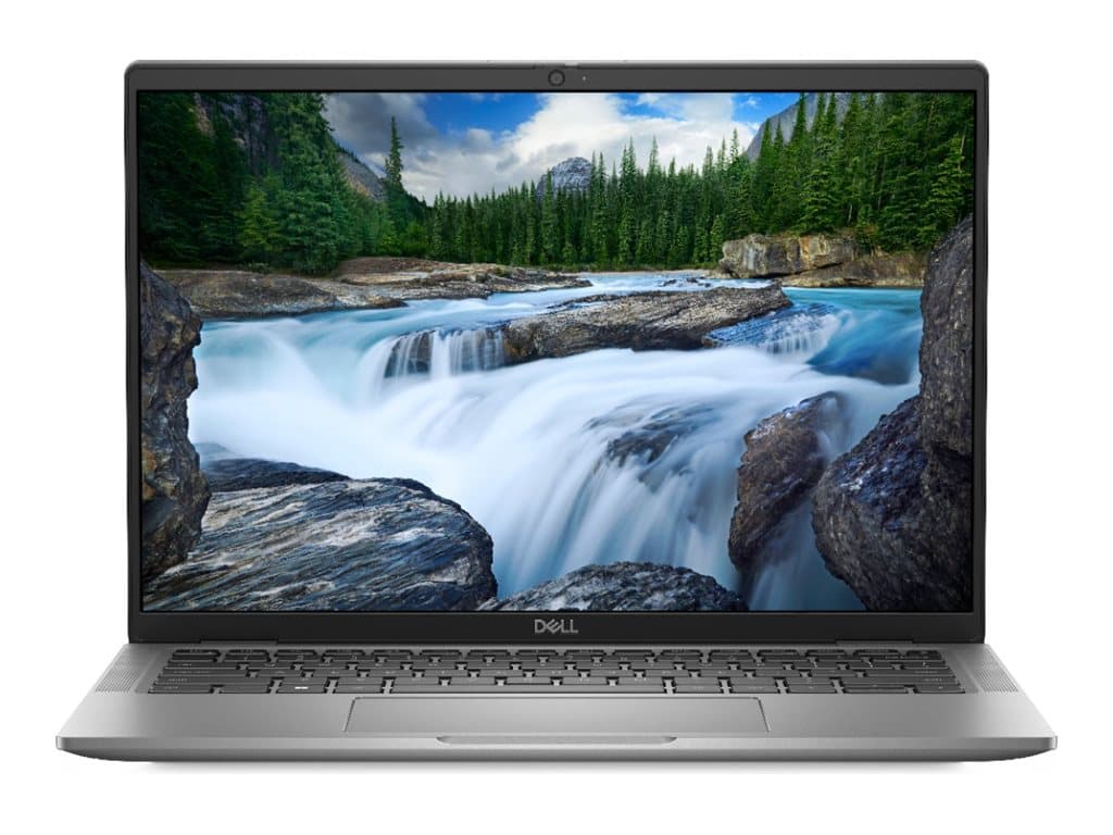 Dell Latitude 7450 Silver Series – Premium 14" Business 2‑in‑1 - Intel Core Ultra 5 135U 16GB 256GB SSD