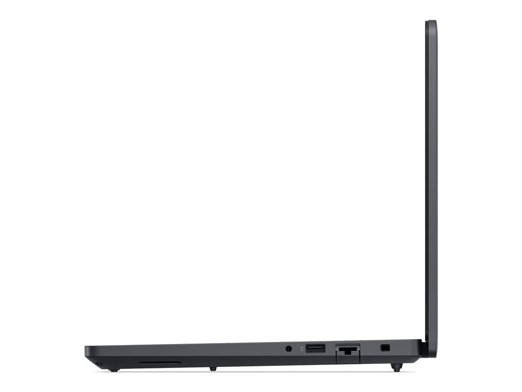 Seria Dell Pro Max 14 Silver – elitarna moc biznesowa w kompaktowej formie - Intel Core Ultra 7 265H / 32GB / 1TB SSD / 14.0" FHD+ perspective 3