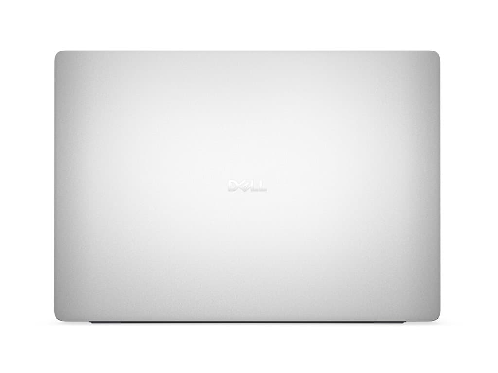 Dell Pro 16 Silver - Intel Core Ultra 5 235U / 32GB / 256GB SSD / 16.0" FHD+ perspective 5