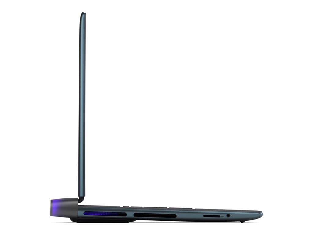 Alienware 18 Area-51 business laptop - Intel Core Ultra 7 255HX / 32GB / 1TB SSD / 18.0" WQXGA perspective 5