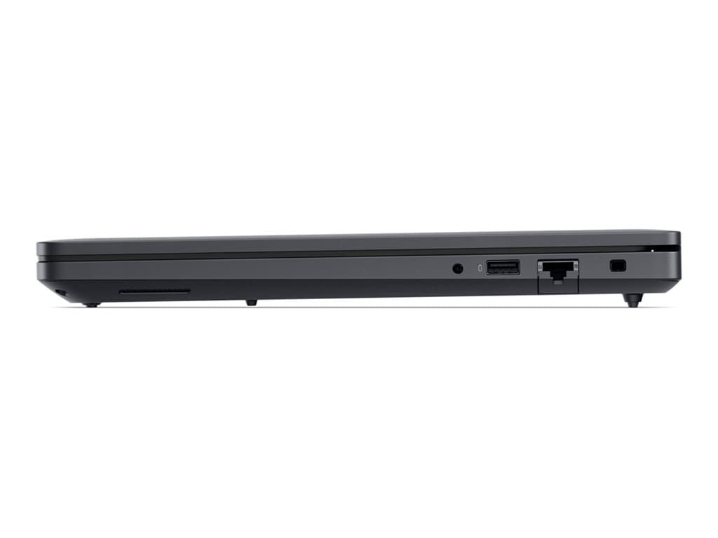 Dell Pro Max 14 Silver serija – elitinė verslo galia kompaktiškame korpuse - Intel Core Ultra 7 265H / 32GB / 1TB SSD / 14.0" FHD+ perspective 6
