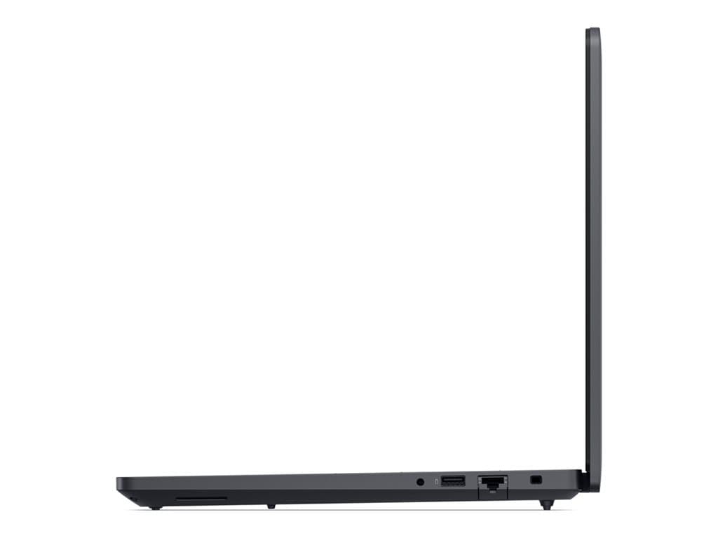 Dell Pro Max 14 Silver serija – elitinė verslo galia kompaktiškame korpuse - Intel Core Ultra 7 265H / 32GB / 1TB SSD / 14.0" FHD+ perspective 3