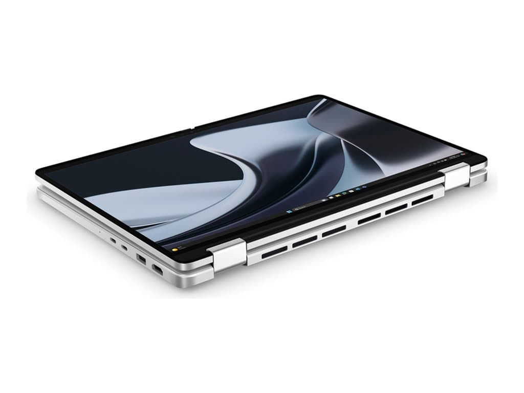 Pro 14 Plus 2-in-1 verslo kompiuteris - Intel Core Ultra 5 236V / 16GB / 256GB SSD / 14.0" FHD+ Touch perspective 5