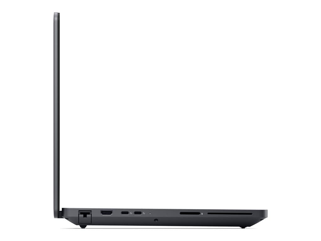 Pro Max 16 Plus Silver verslo kompiuteris - Intel Core Ultra 7 265HX / 64GB / 512GB SSD / 16.0" FHD+ perspective 6