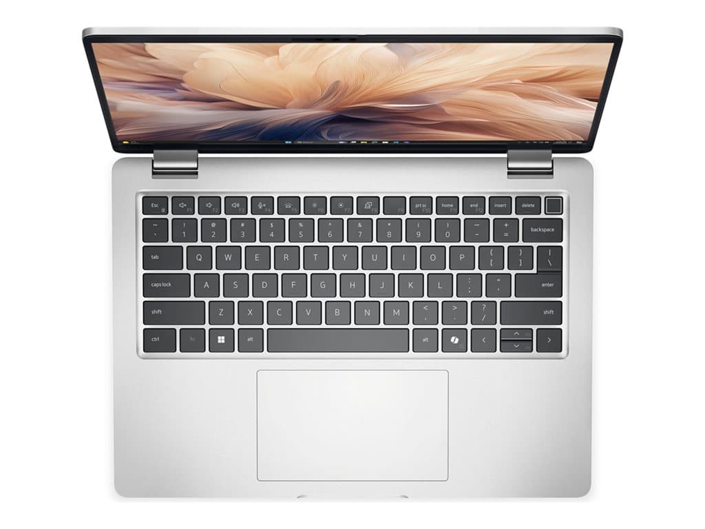 Pro 14 Plus 2-in-1 business laptop - AMD Ryzen 5 PRO 220 / 16GB / 512GB SSD / 14.0" FHD+ Touch perspective 15
