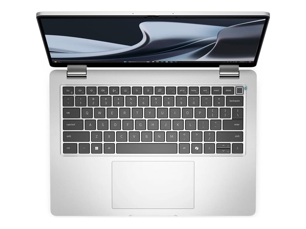 Pro 14 Plus Black business laptop - AMD Ryzen 5 PRO 220 / 32GB / 256GB SSD / 14.0" FHD+ perspective 7