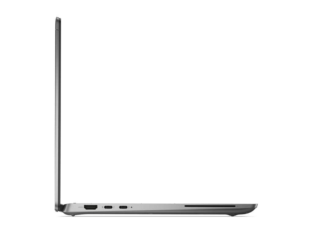 Dell Latitude 7350 Magnesium serija – itin lengva galia rimtiems verslams - Intel Core Ultra 5 125U / 16GB / 256GB SSD / 13.3" FHD+ perspective 3