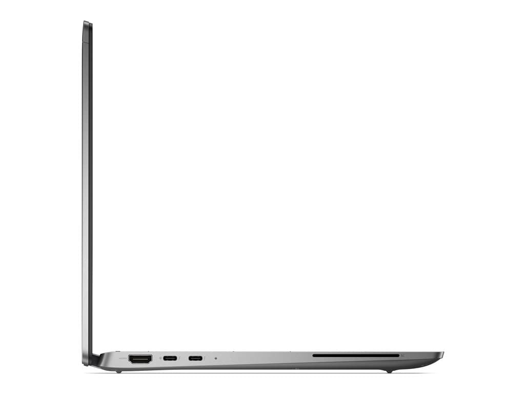 Dell Latitude 7350 Aluminum serija – Elitinis 13,3" verslo ultrabook - Intel Core Ultra 5 135U / 16GB / 256GB SSD / 13.3" FHD+ perspective 5