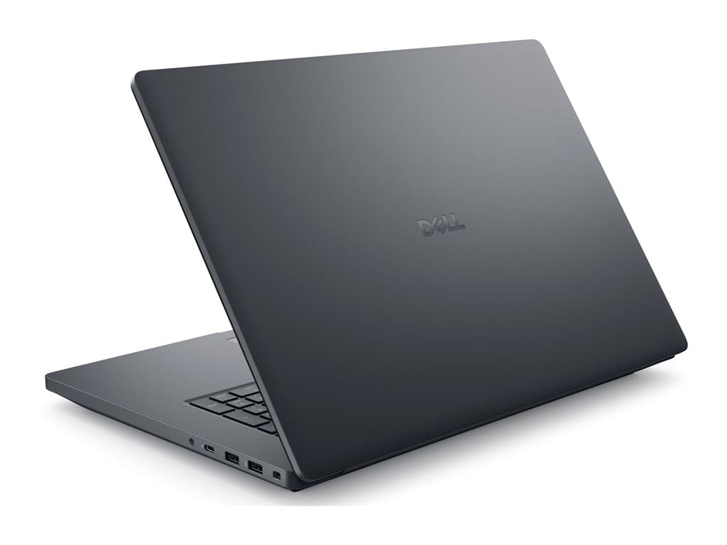Pro Max 18 Plus Silver verslo kompiuteris - 32GB / 1TB SSD / 18.0" QHD+ perspective 4
