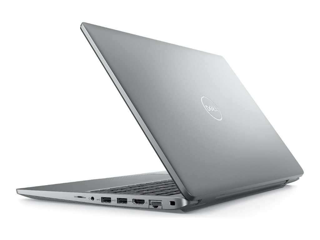 Dell Latitude 5550 Silver Series – Business-Class 15.6" Performance - Intel Core i3-1315U 16GB 256GB SSD