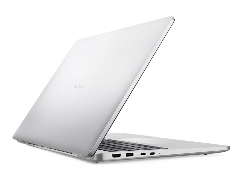 Pro 16 Plus Black verslo kompiuteris - Intel Core 3 100U / 16GB / 512GB SSD / 16.0" FHD+ perspective 6