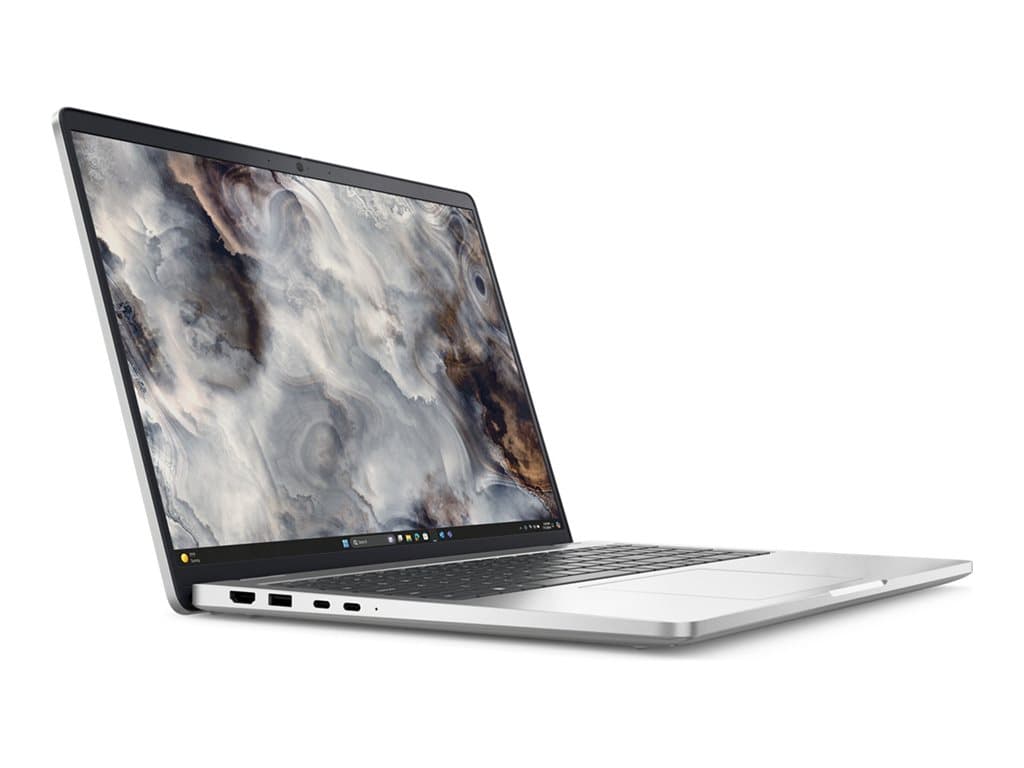 Pro 16 Plus Black verslo kompiuteris - Intel Core 3 100U / 16GB / 512GB SSD / 16.0" FHD+ perspective 7