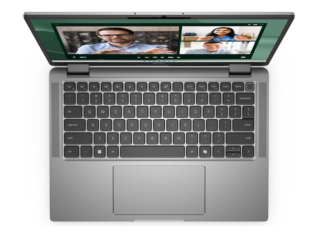 Dell Latitude 7350 Silver Series – Ultra-Portable Power for Modern Business - Intel Core Ultra 5 125U 16GB 256GB SSD