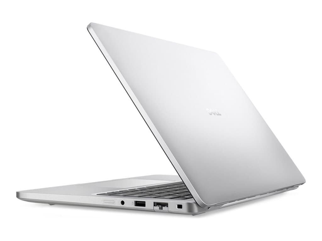 Pro 14 Plus Black verslo kompiuteris - AMD Ryzen 5 PRO 220 / 16GB / 512GB SSD / 14.0" FHD+ perspective 6