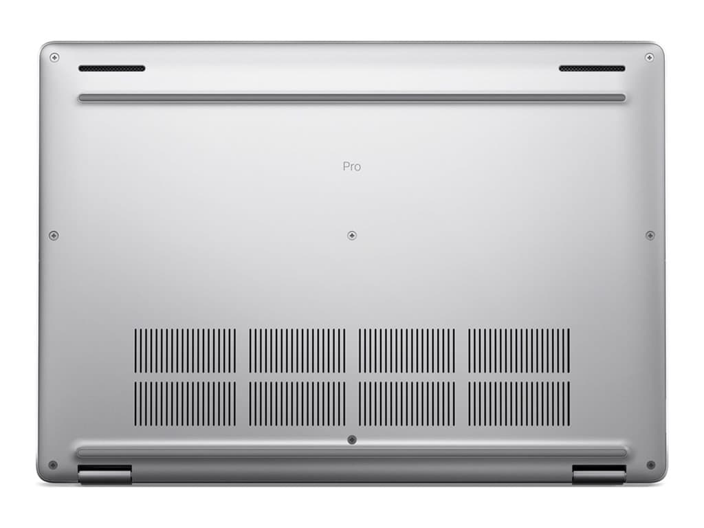 Pro 16 Plus Black verslo kompiuteris - Intel Core 3 100U / 16GB / 512GB SSD / 16.0" FHD+ perspective 8