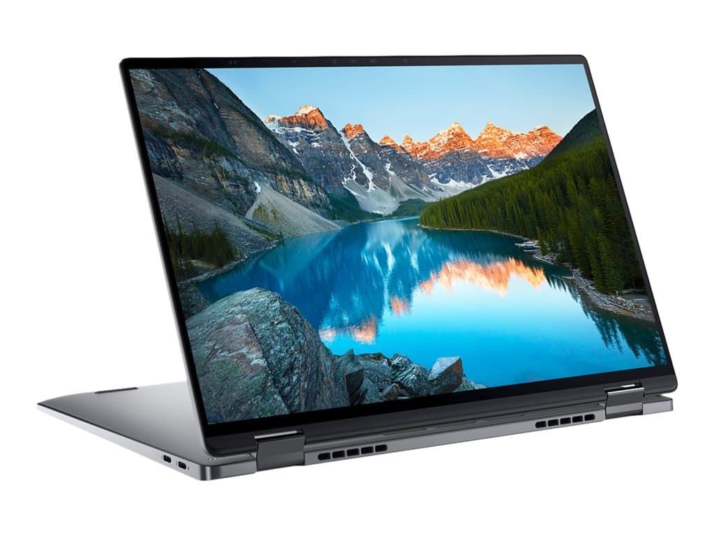 Latitude 9440 2-in-1 Silver business laptop - Intel Core i7-1365U 16GB 512GB SSD