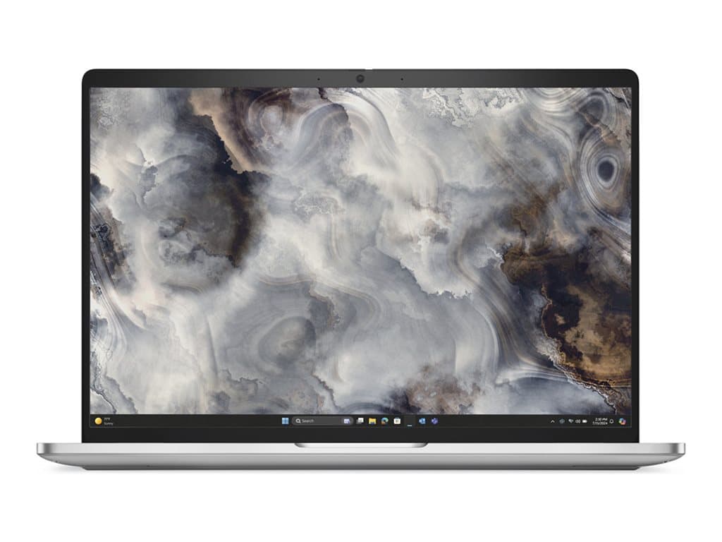 Pro 16 Plus Black verslo kompiuteris - Intel Core 3 100U / 16GB / 512GB SSD / 16.0" FHD+ perspective 3