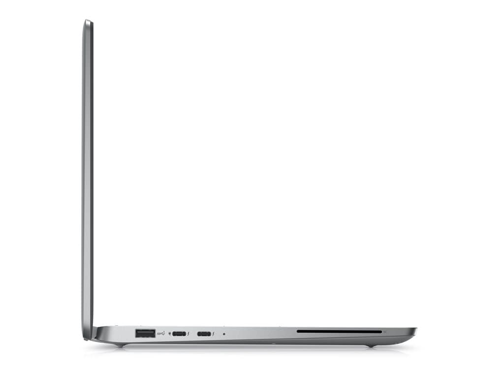 Dell Latitude 5340 Silver Series – Compact Power for Modern Business - Intel Core i7-1365U 16GB 512GB SSD