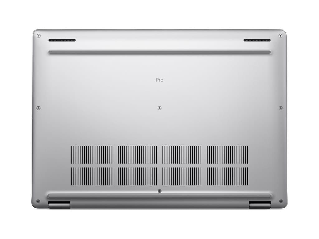 Dell Pro 16 Plus Silver Series – Premium 16" Business Powerhouse - AMD Ryzen AI 7 PRO 350 / 32GB / 512GB SSD / 16.0" FHD+ perspective 7