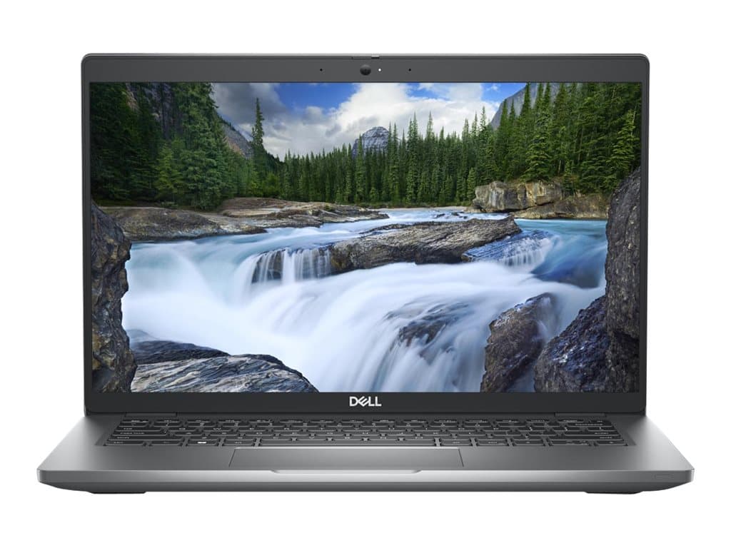 Dell Latitude 5430 Silver Series – Business-Class Power in a Compact 14" Form - Intel Core i5-1245U 16GB 256GB SSD