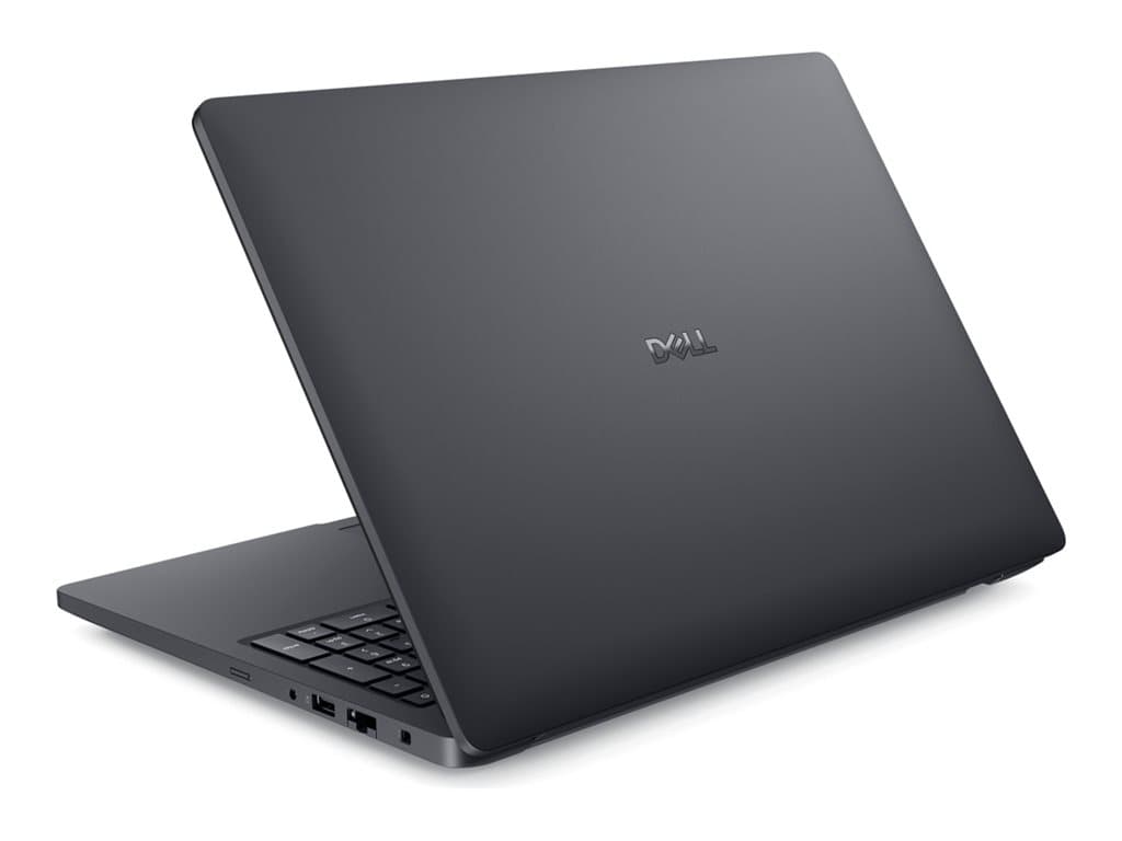 Dell Pro Max 16 Silver serija – aukščiausios klasės galia šiuolaikiniam verslui - 32GB / 1TB SSD / 16.0" FHD+ perspective 5