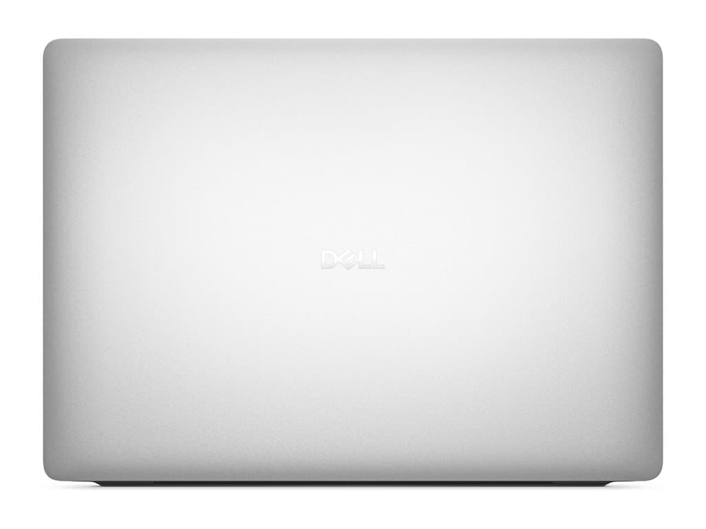 Seria Dell Pro 14 Plus Silver – kompaktowa moc dla nowoczesnego biznesu - AMD Ryzen 5 PRO 215 / 16GB / 512GB SSD / 14.0" FHD+ perspective 3