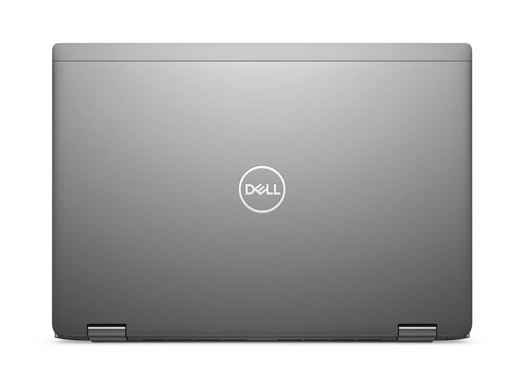 Dell Latitude 7450 2-in-1 Silver serija – elitas verslui ir lankstumui bet kur - Intel Core Ultra 7 165U / 16GB / 256GB SSD / 14.0" FHD+ Touch perspective 2