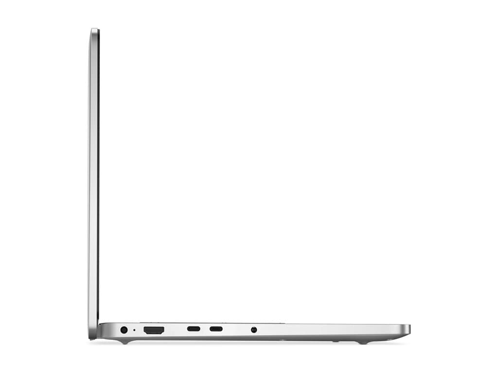 Dell Pro 14 Silver serija – Kompaktiška galia šiuolaikiniam verslui - AMD Ryzen 3 210 / 16GB / 256GB SSD / 14.0" FHD+ perspective 14