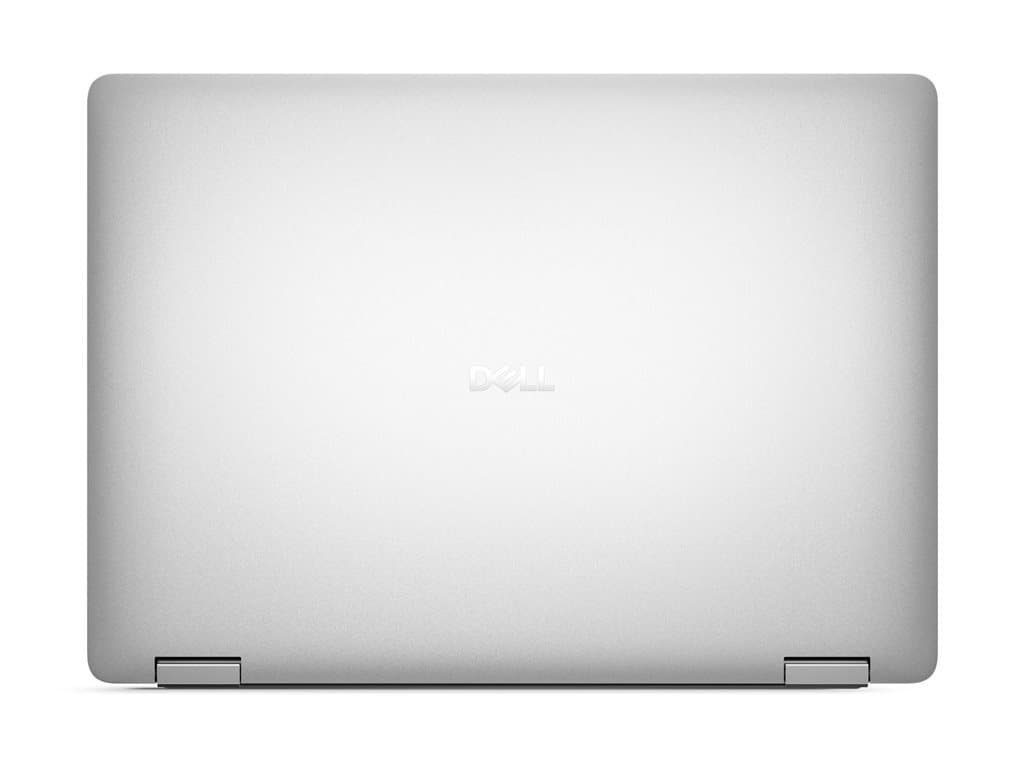 Dell Pro 13 Plus 2-in-1 Silver Series – Elite Convertible Power for Modern Business - AMD Ryzen 5 PRO 220 16GB 256GB SSD