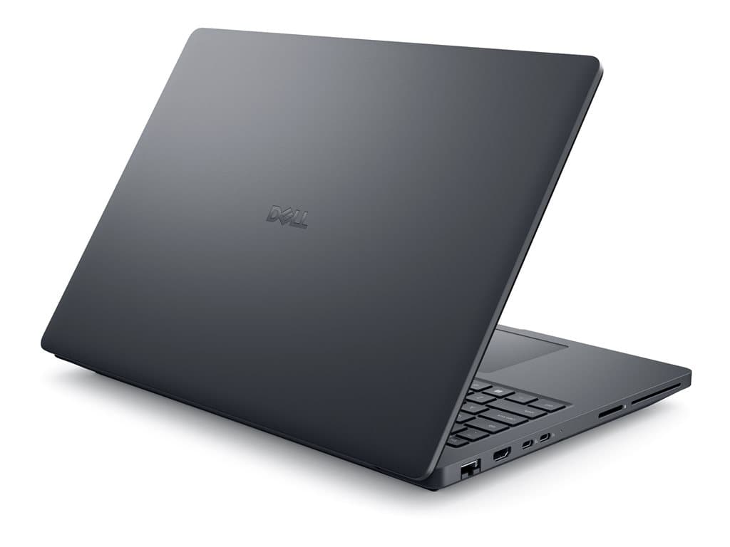 Pro Max 16 Plus Silver verslo kompiuteris - Intel Core Ultra 7 265HX / 64GB / 512GB SSD / 16.0" FHD+ perspective 3