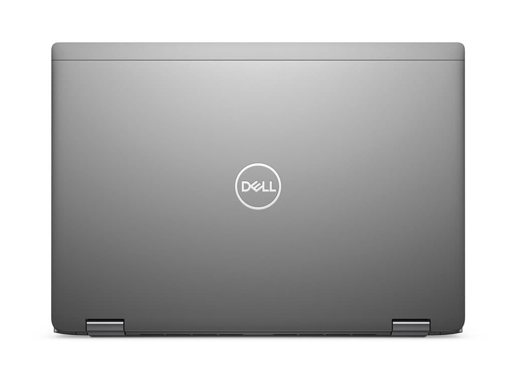 Dell Latitude 7350 Aluminum serija – Elitinis 13,3" verslo ultrabook - Intel Core Ultra 5 135U / 16GB / 256GB SSD / 13.3" FHD+ perspective 4