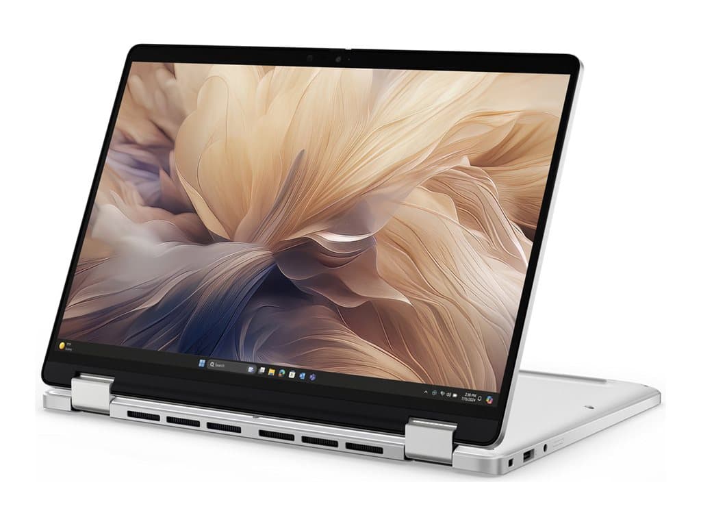 Pro 14 Plus 2-in-1 business laptop - AMD Ryzen 5 PRO 220 / 16GB / 512GB SSD / 14.0" FHD+ Touch perspective 4