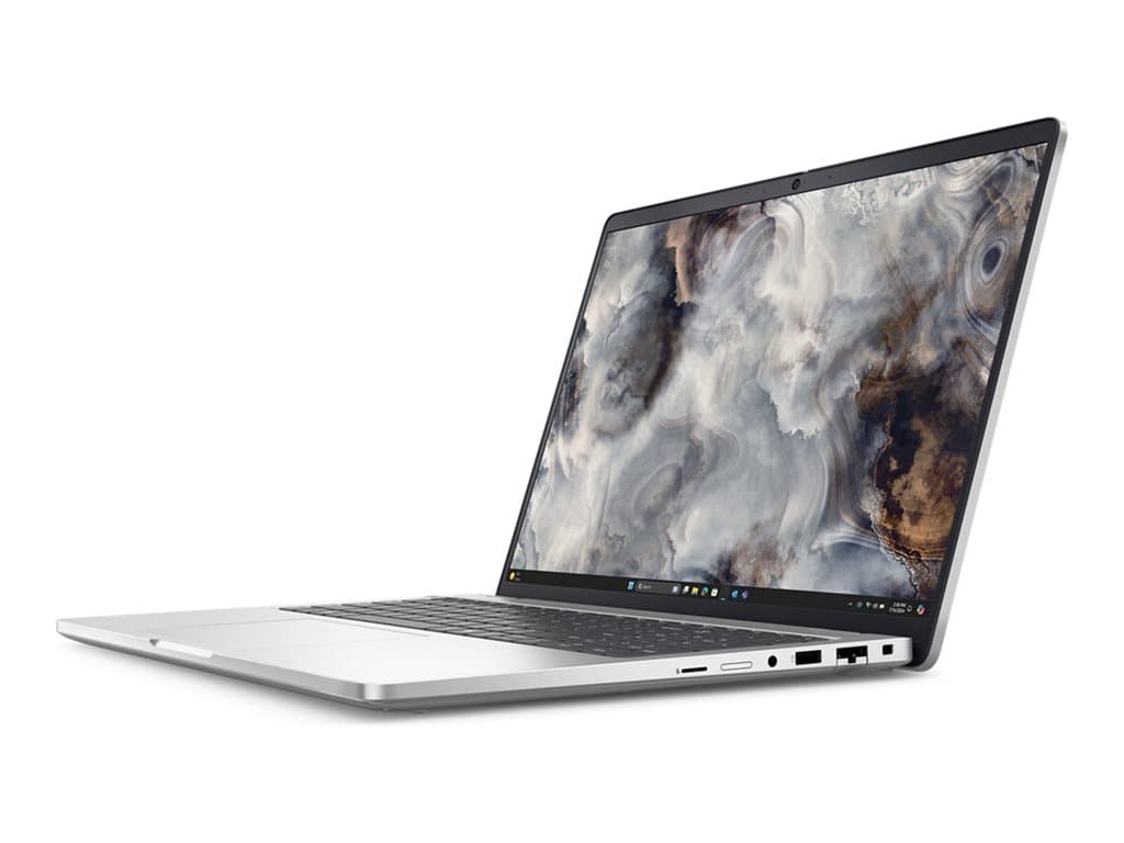 Pro 16 Plus Black verslo kompiuteris - Intel Core 3 100U / 16GB / 512GB SSD / 16.0" FHD+ perspective 9