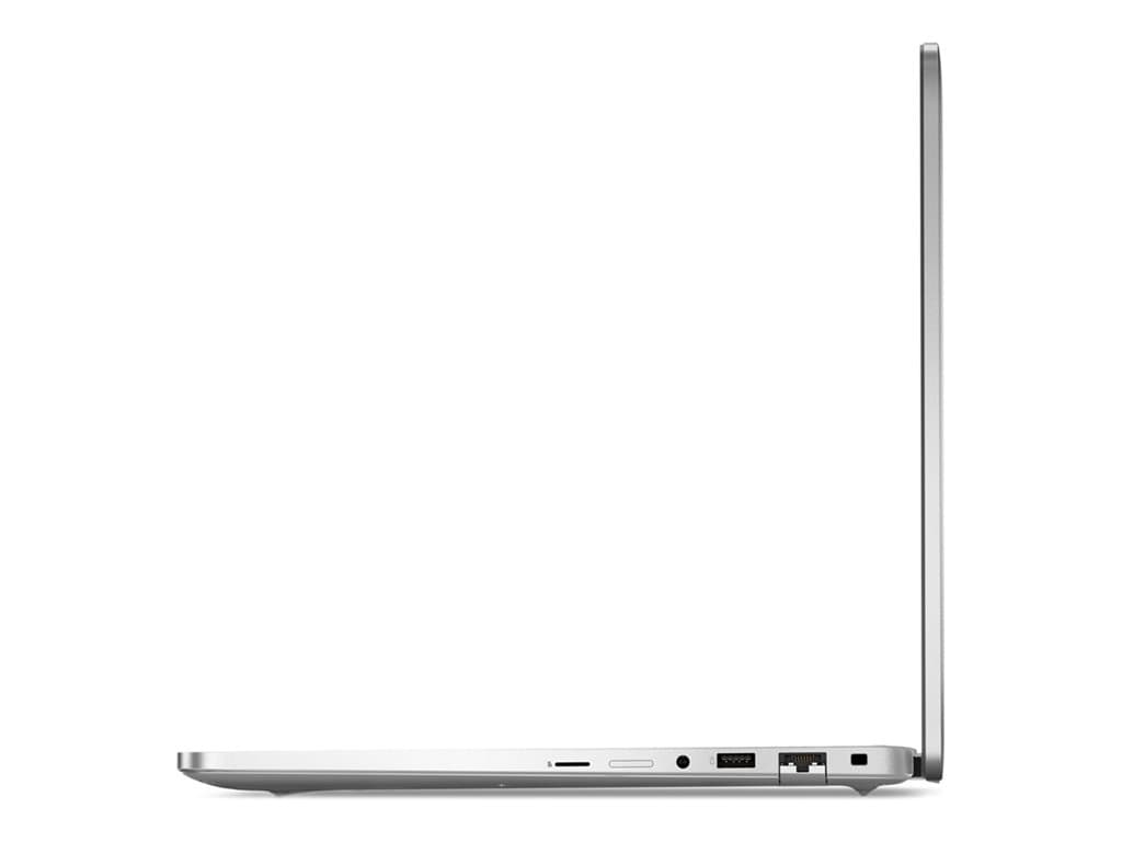 Pro 16 Plus Black verslo kompiuteris - Intel Core 3 100U / 16GB / 512GB SSD / 16.0" FHD+ perspective 5