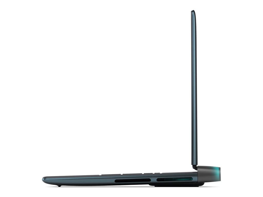 Alienware 18 Area-51 business laptop - Intel Core Ultra 7 255HX / 32GB / 1TB SSD / 18.0" WQXGA perspective 4