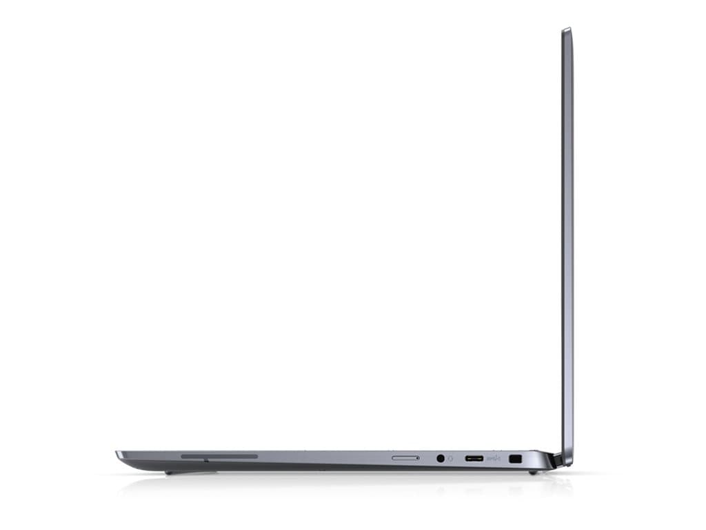 Latitude 9330 2-in-1 Silver business laptop - Intel Core i5-1240U 16GB 512GB SSD