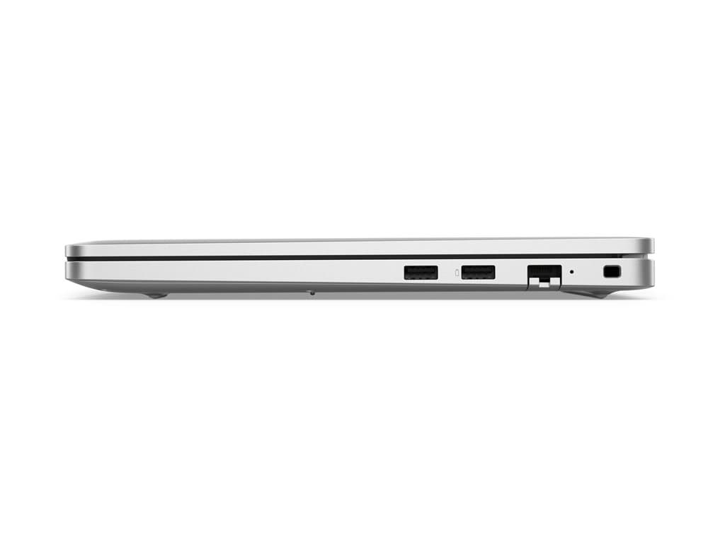 Dell Pro 14 Silver serija – Kompaktiška galia šiuolaikiniam verslui - AMD Ryzen 3 210 / 16GB / 256GB SSD / 14.0" FHD+ perspective 10