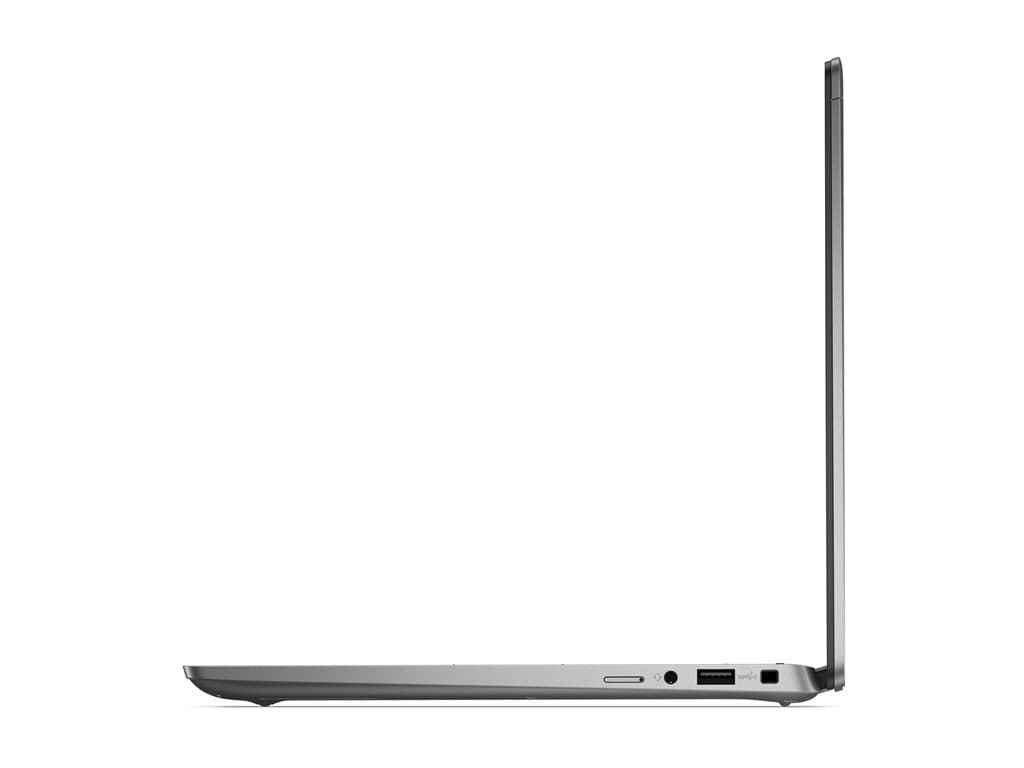 Dell Latitude 7350 Magnesium serija – itin lengva galia rimtiems verslams - Intel Core Ultra 5 125U / 16GB / 256GB SSD / 13.3" FHD+ perspective 2