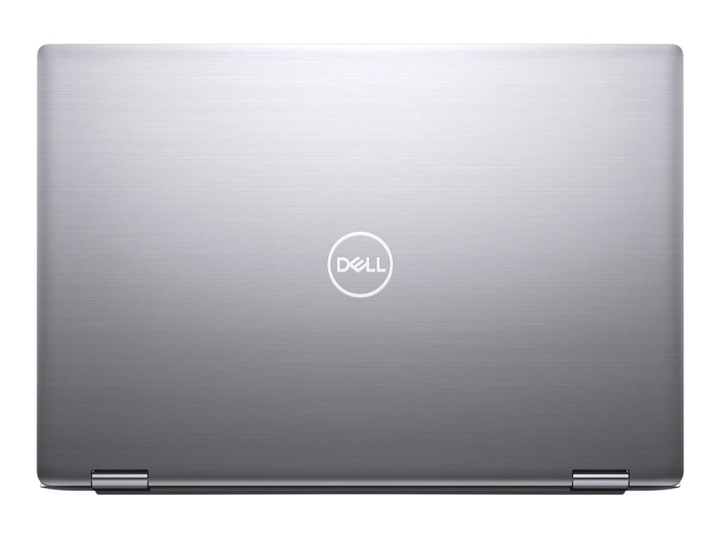 Latitude 9420 2-in-1 Silver laptop biznesowy - Intel Core i5-1145G7 / 16GB / 256GB SSD / 14.0" QHD+ Touch perspective 6